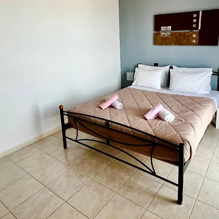 Ocean View شقة Rhodes City