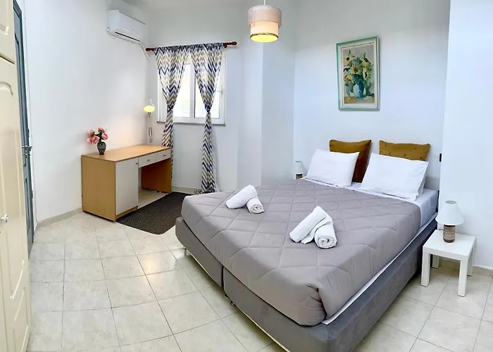 Apartament Ocean View