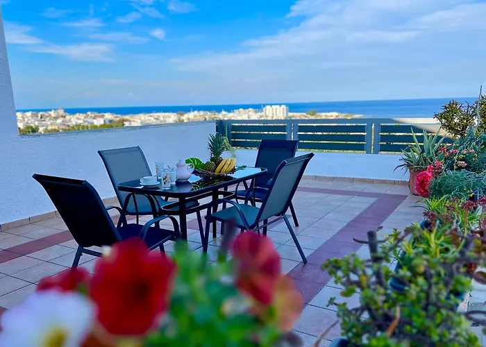 Ocean View