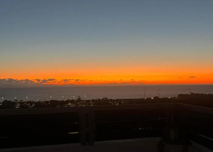 Ocean View Apartament