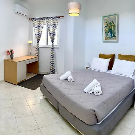 Apartmán Ocean View
