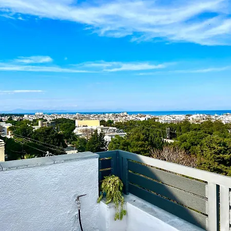 Ocean View Apartmán *