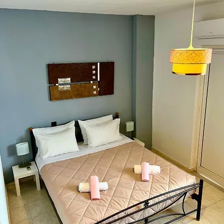 Apartmán Ocean View