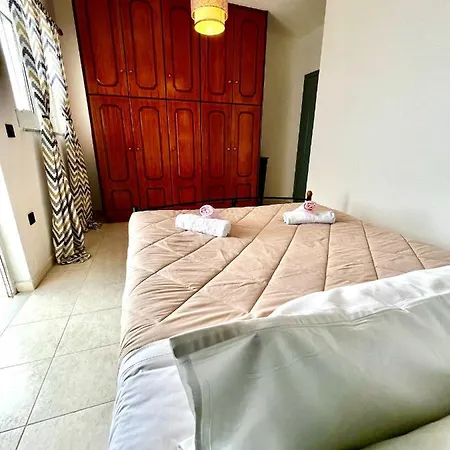 Διαμέρισμα Ocean View Rhodes City