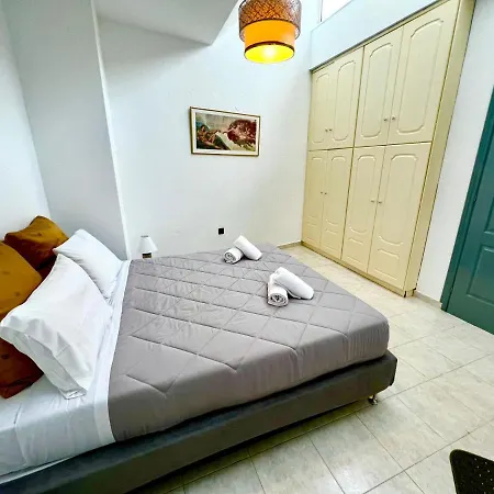 Ocean View Rhodes City