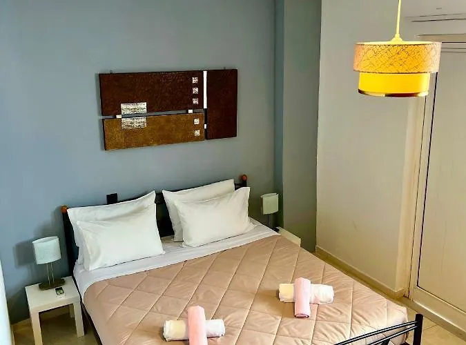 Apartament Ocean View