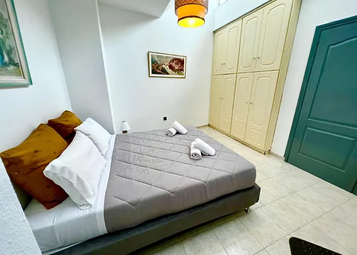 Ocean View Rhodes City