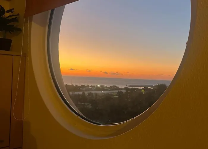 Ocean View Daire Rhodes City