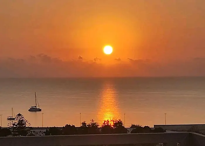 Apartament Ocean View