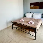 Ocean View Апартаменты Родос