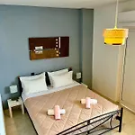 Апартаменты Ocean View
