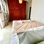 Апартаменты Ocean View Родос