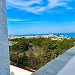 Ocean View Апартаменты