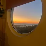 Ocean View Апартаменты Родос