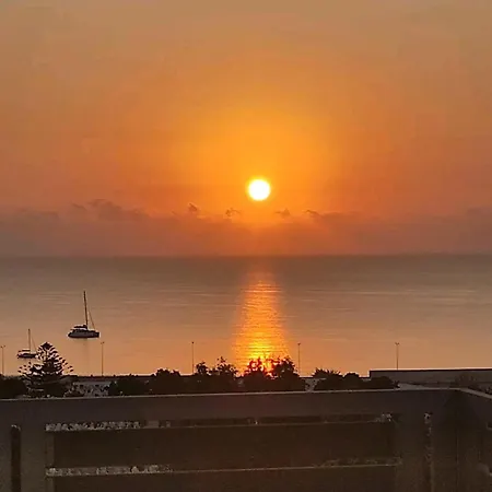 Апартаменты Ocean View