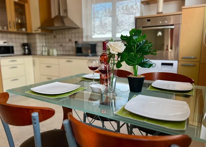 Ocean View Апартаменты *